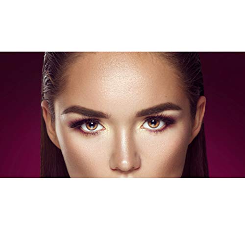 BaeBlu Natural Highlighter Powder - Luminessence 100% Organic