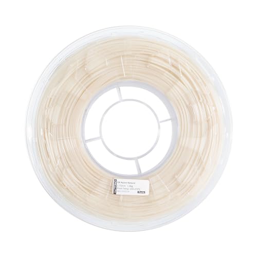 Creality Nylon Filament 1.75mm, 1kg Spool