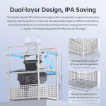 ANYCUBIC Wash & Cure 3 for 3D Printers