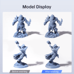 ANYCUBIC Wash & Cure 3 for 3D Printers