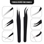 10-Piece 3D Printer Nozzle Cleaning Kit