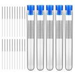 3D Printer Nozzle Cleaning Kit - 50 Pieces