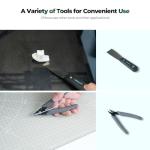 Creality 3D Printer Tool Kit - 74 Pieces