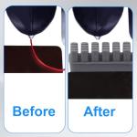 3D Printer Silicone Nozzle Cleaning Brush Set