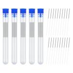 3D Printer Nozzle Cleaning Kit - 50 Pieces