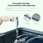 Creality 3D Printer Tool Kit - 74 Pieces