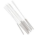 3D Printer Nozzle Cleaning Kit with Tweezers