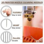 Zhehao 16-Piece 3D Printer Maintenance Tool Kit
