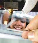 3D Printer Nozzle Cleaning Kit with Tweezers