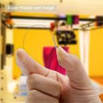 13-Piece Nozzle Cleaning Kit for 3D Printers