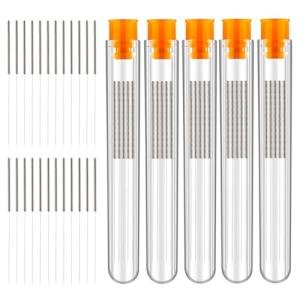 60PCS 3D Printer Nozzle Cleaning Kit