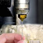 SIQUK 33-Piece 3D Printer Nozzle Cleaning Kit