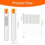 60PCS 3D Printer Nozzle Cleaning Kit