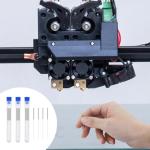 3D Printer Nozzle Cleaning Kit - 50 Pieces