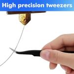 22-Piece 3D Printer Nozzle Cleaning Kit