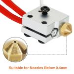 60PCS 3D Printer Nozzle Cleaning Kit