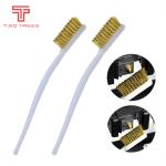 Copper Wire Toothbrush for 3D Printer Cleaning