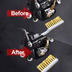 3D Printer Copper Wire Nozzle Cleaning Brush