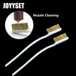 3D Printer Copper Wire Nozzle Cleaning Brush