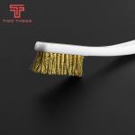 Copper Wire Toothbrush for 3D Printer Cleaning