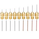 Nozzle Cleaning Kit for 3D Printers, 0.2-1.0mm