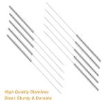 3D Printer Nozzle Cleaning Kit with Needles