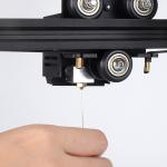 Stainless Steel 3D Printer Nozzle Cleaning Kit