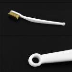 3D Printer Cleaner Tool with Copper Brush