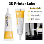 3D Printer Gear Grease Lube for Quiet Operation