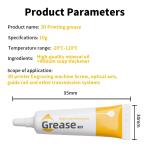 Easy Threed Super Lube for 3D Printers