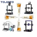 3D Printer Lubricating Grease for Quiet Operation