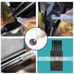 3D Printer Grease for Smooth, Quiet Operation