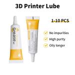 Easy Threed Super Lube for 3D Printers