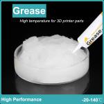3D Printer Grease for Smooth, Quiet Operation