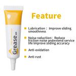 Easy Threed Super Lube for 3D Printers