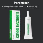 Creality Lubricant Grease for Ender 3D Printers