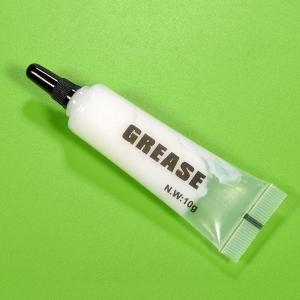 10g Gear Grease for 3D Printer Lubrication