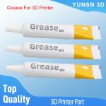 High-Temperature 3D Printer Grease Lubricant Oil
