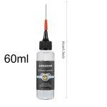 3D Printer Motion System Oil - Quiet, Smooth Operation