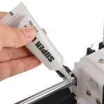 3D Printer Gear Grease Lube for Smooth Operation