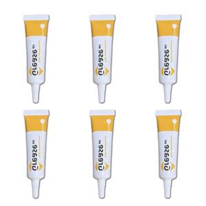 High-Performance Grease for 3D Printers