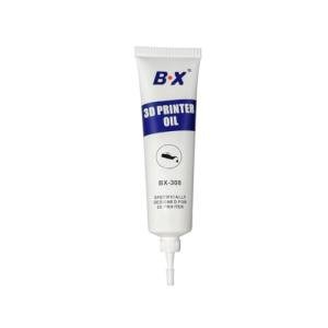 BX-308 3D Printer Lubricating Oil - 30ml