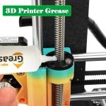 3D Printer Lubricant Grease for Multiple Models