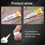 High-Performance Grease for 3D Printers