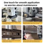 3D Printer Lubricant Grease for Multiple Models