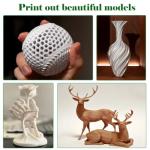 3D Printer Lubricant Grease for Multiple Models