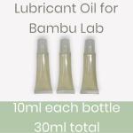Lubricant Oil for Bambu Lab A1 Printers