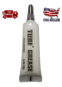 10g 3D Printer Gear Grease for Quiet Operation