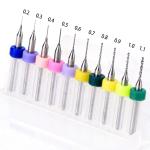 38-Piece 3D Printer Nozzle Cleaning Kit