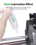 Creality 3D Printer Lubricant Grease for Smooth Operation